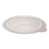 Anchor Packaging MicroRaves Incredi-Bowl Lid, Clear, 150/Carton (4338505) Case of 150
