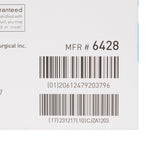 McKesson Sterilization Tubing 3 Inch X 100 Foot (854703_CS) 8/CS