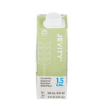 Jevity® 1.5 Cal with Fiber Tube Feeding Formula Unflavored Liquid 8 oz. Reclosable Carton (1048206_CS) 24/CS