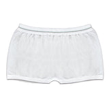 Wings™ Knit Pant Unisex Knit Weave 2X-Large / 3X-Large Pull On Reusable (684242_BG) 1/BG