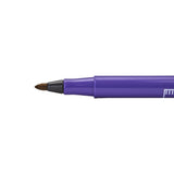 Viscot® Skin Marker with Ruler and Labels Gentian Violet Ink Sterile Full Size Regular Tip (667973_BX) 100/BX