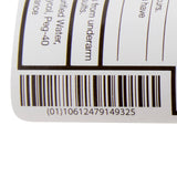 McKesson Antiperspirant / Deodorant Spray 2 oz. Fresh Scent (535098_EA) 1/EA