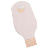Sur-Fit Natura® Colostomy Pouch Two-Piece System 12 Inch Length Drainable (501322_EA) 1/EA