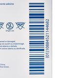 Curity™ Adhesive Spot Bandage 7/8 Inch Plastic Round Sheer Sterile (740397_CS) 3600/CS