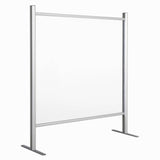 MT Displays Budget Clear Hygiene Barrier 31,5"x39,37" (UHBBN00810X2000) Each
