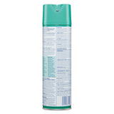 Clorox® Disinfecting Spray, Fresh, 19 oz Aerosol Spray, 12/Carton (CLO38504CT) Case of 12