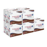 Dynarex Impregnated Swabstick 10% Strength Povidone Iodine Individual Packet NonSterile (688575_CS) 500/CS