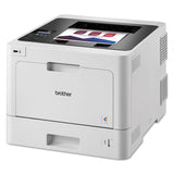 Brother HLL8260CDW Business Color Laser Printer with Duplex Printing and Wireless Networking (BRTHLL8260CDW) Each