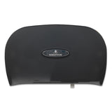 Alera® Wire Shelving Starter Kit, Four-Shelf, 48w x 18d x 72h, Black Anthracite (ALESW504818BA) Each