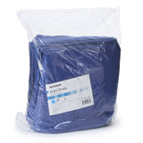 McKesson Exam Shorts Large Blue SMS Adult Disposable (1197330_CS) 100/CS