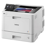 Brother HLL8360CDW Business Color Laser Printer with Duplex Printing and Wireless Networking (BRTHLL8360CDW) Each