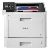 Brother HLL8360CDW Business Color Laser Printer with Duplex Printing and Wireless Networking (BRTHLL8360CDW) Each