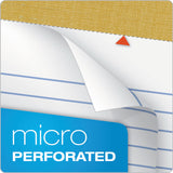 TOPS™ The Legal Pad (TOP71500) Pack of 12