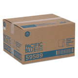 Georgia Pacific® Professional Pacific Blue Ultra Paper Towel Dispenser, Mechanical, 12.9 x 9 x 16.8, Black (GPC59589) Each
