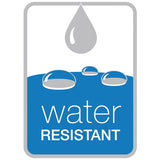 Pendaflex® Poly Zip Envelope, Zipper Closure, 10 x 13, Clear, 5/Pack (PFX84190) Pack of 5