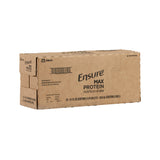 Ensure® Max Protein Nutrition Shake Oral Supplement French Vanilla Flavor Liquid 11 oz. Reclosable Carton (1209630_EA) 1/EA