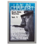 Durable® DURAFRAME Sign Holder, 11 x 17, Silver, 2/Pack (DBL476923)