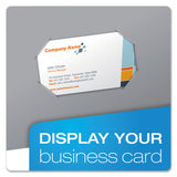 Oxford™ High Gloss Laminated Paperboard Folder, 100-Sheet Capacity, 11 x 8.5, Gray, 25/Box (OXF51705) 1 Pack of 25