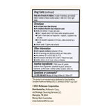 Foster & Thrive™ Pain Relief 200 mg Strength Ibuprofen Capsule 40 per Bottle (1238985_BT) 1/BT
