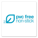 Cardinal® Tabloid-Size Poly Index Divider, 8-Tab, 11 x 17, Assorted, 1 Set (CRD84251) 1 Set of 8