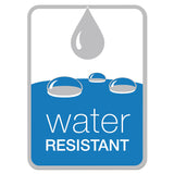 Cardinal® Write 'n Erase Tabloid Index Dividers, 5-Tab, 11 x 17, White, 1 Set (CRD84270) 1 Set of 5