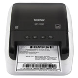 Brother QL-1100 Wide Format Professional Label Printer, 69 Labels/min Print Speed, 6.7 x 8.7 x 5.9 (BRTQL1100) Each
