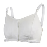 McKesson Post-Surgical Bra White 44 to 46 Inch (524644_EA) 1/EA