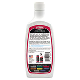 WEIMAN® Glass Cook Top Cleaner and Polish, 20 oz Squeeze Bottle (WMN137EA) Each