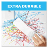 Mr. Clean® Magic Eraser Extra Durable, 4.6 x 2.4, 0.7" Thick, 4/Box (PGC82038) Box of 4