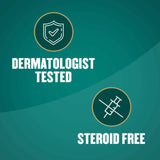 Gold Bond® Psoriasis Relief Medicated Multi-Symptom Psoriasis Cream 4 oz. Tube Unscented Cream (1230686_EA) 1/EA