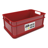 Avery® Surface Safe ID Labels, Inkjet/Laser Printers, 2 x 3.5, White, 10/Sheet, 25 Sheets/Pack (AVE61503) Pack of 250