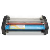 GBC® Pinnacle 27 EZload Laminator, 27" Max Document Width, 3 mil Max Document Thickness (GBC1701720EZ) Each