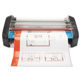 GBC® Pinnacle 27 EZload Laminator, 27" Max Document Width, 3 mil Max Document Thickness (GBC1701720EZ) Each