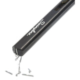 Swingline® Quick Touch Stapler Value Pack, 28-Sheet Capacity, Black/Silver (SWI64580) Each