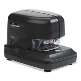 Swingline® High-Volume Electric Stapler, 30-Sheet Capacity, Black (SWI69008) Each