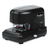 Swingline® High-Volume Electric Stapler, 30-Sheet Capacity, Black (SWI69008) Each
