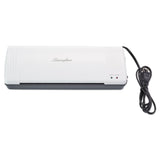 GBC® Inspire Plus Thermal Pouch Laminator, 9" Max Document Width, 5 mil Max Document Thickness (SWI1701857CM) Each