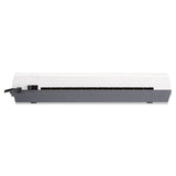GBC® Inspire Plus Thermal Pouch Laminator, 9" Max Document Width, 5 mil Max Document Thickness (SWI1701857CM) Each