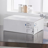 McKesson Equipment Cover 30 X 36 Inch For Fluoroscopes, X-Ray Units, C-Arms and Cardiac Catheter Lab Equipment (565778_BX) 10/BX