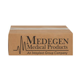 McKesson Biohazard Waste Bag Biohazard Symbol / Infectious Waste 30 gal. Red 30 X 36 Inch (551254_CS) 1/CS