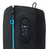 RecoveryAir JetBoots Compression Massage Garment & Control Unit 5-1/5 X 15-1/10 X 43-3/10 Inch (1248604_PR) 1/PR