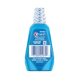 Crest® PRO-HEALTH® Mouthwash 36 mL Clean Mint Flavor (824214_EA) 1/EA