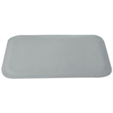 Guardian Pro Top Anti-Fatigue Mat, PVC Foam/Solid PVC, 24 x 36, Gray (MLL44020350) Each