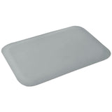 Guardian Pro Top Anti-Fatigue Mat, PVC Foam/Solid PVC, 24 x 36, Gray (MLL44020350) Each