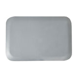 Guardian Pro Top Anti-Fatigue Mat, PVC Foam/Solid PVC, 24 x 36, Gray (MLL44020350) Each