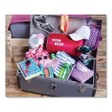 DYMO® D1 Durable Labels, 0.5" x 23 ft, White, 6/Pack (DYM2025517) Pack of 6