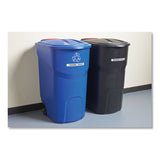 DYMO® D1 Durable Labels, 0.5" x 23 ft, White, 6/Pack (DYM2025517) Pack of 6