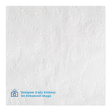 Georgia Pacific® Professional Angel Soft ps Premium Bathroom Tissue, Septic Safe, 2-Ply, White, 450 Sheets/Roll, 40 Rolls/Carton (GPC16840) Case of 40