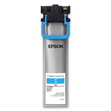 Epson® T902220 (902) DURABrite Ultra Ink, 3000 Page-Yield, Cyan (EPST902220) Each