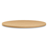 HON® Between Round Table Tops, 36" Diameter, Natural Maple (HONBTRND36NDD) Each